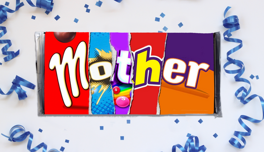 Mother Chocolate Bar